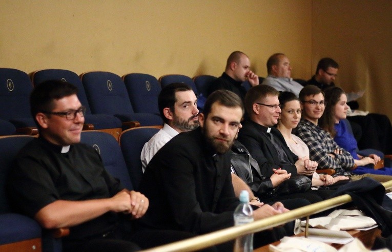 Iława - Synod Diecezji Elbląskiej 