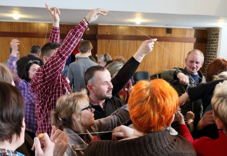 Jestem rybakiem Pana