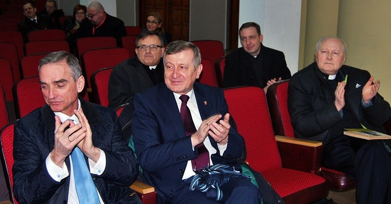 Sympozjum Akcji Katolickiej w Płońsku