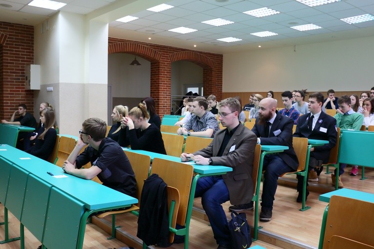 XXVI Olimpiada Teologii Katolickiej