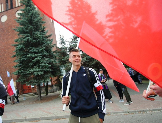 XXVIII EPP. Jabłonowo Pom. – Golub-Dobrzyń
