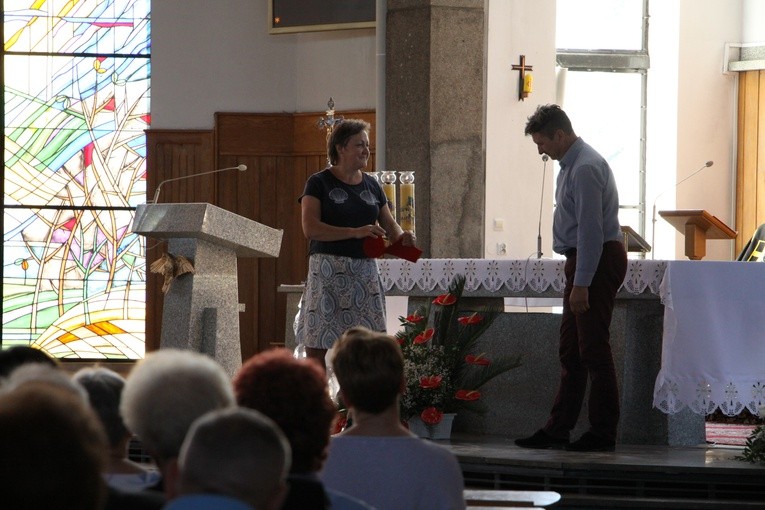 Misje ewangelizacyjne w Glinojecku