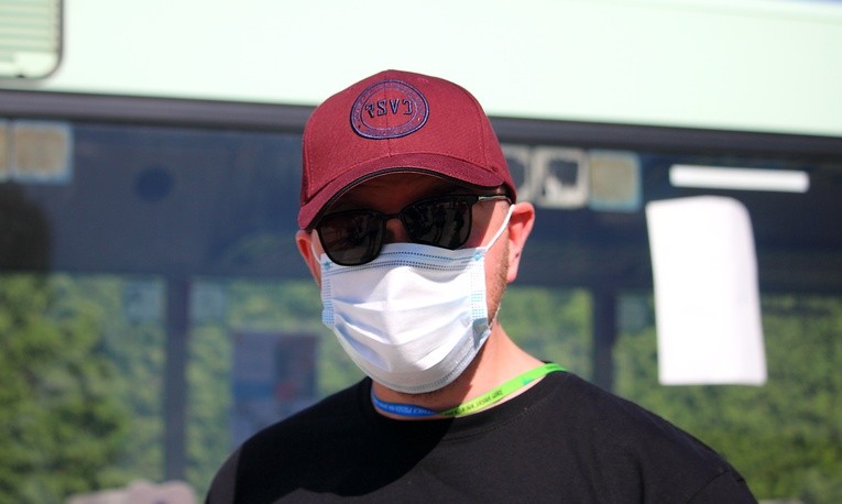 XXVIII. EPP - wyjście grup ze Sztumu i Kwidzyna