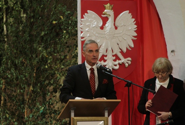 Czerwińsk znów miastem