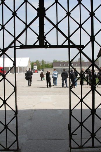 Pielgrzymka do Dachau