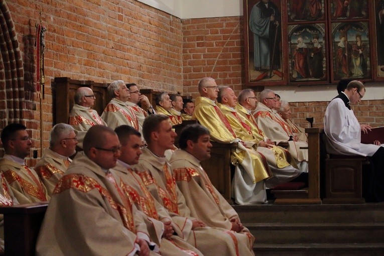 Święcenia kapłańskie