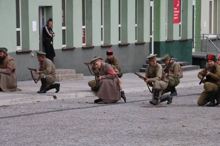 Maków dla Niepodległej