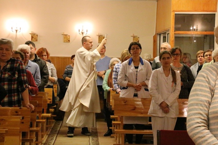 Dzień Chorego w Ciechanowie