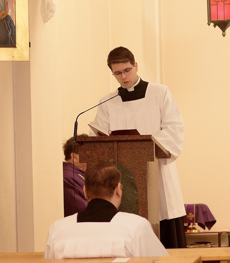Kurs dla ceremoniarzy