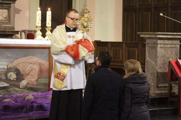 Walentynki w Płocku