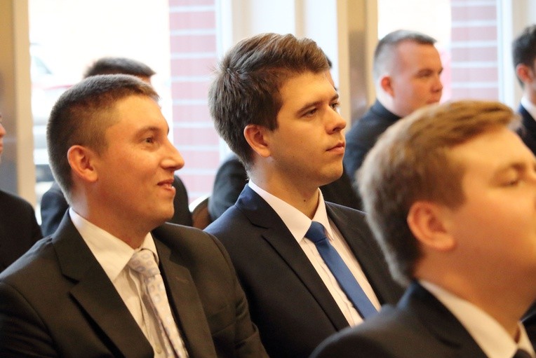 WSD - inauguracja roku akademickiego 