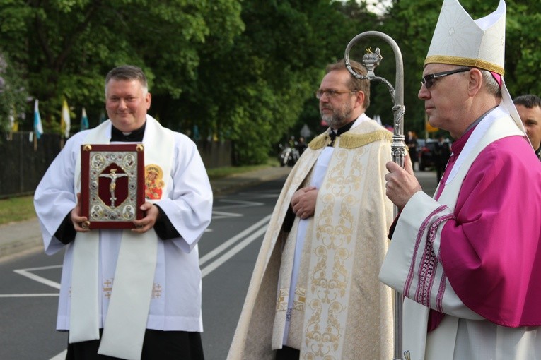 Ks. Adam Łach (1971-2018)