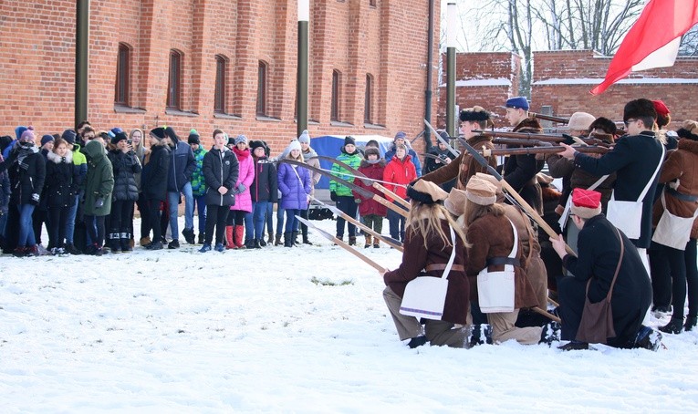 155. rocznica powstania styczniowego 