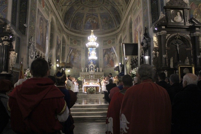 Narodowe Święto Niepodległości w Płocku