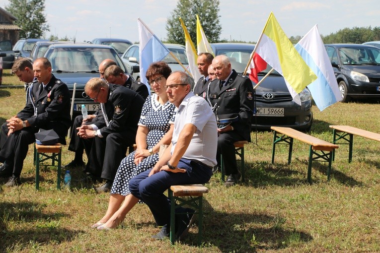 Koronacja w Smardzewie. Część II