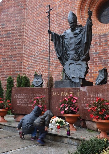 Akademia w rocznicę wyboru Karola Wojtyły na papieża