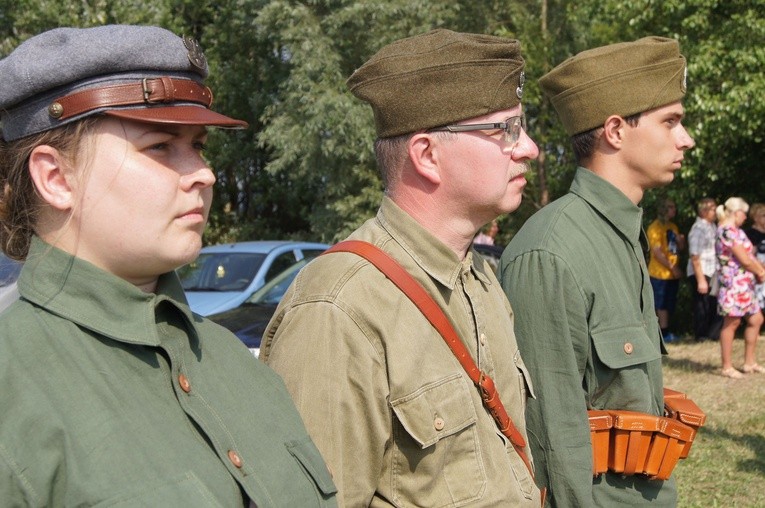 Bitwa w Sarnowej Górze