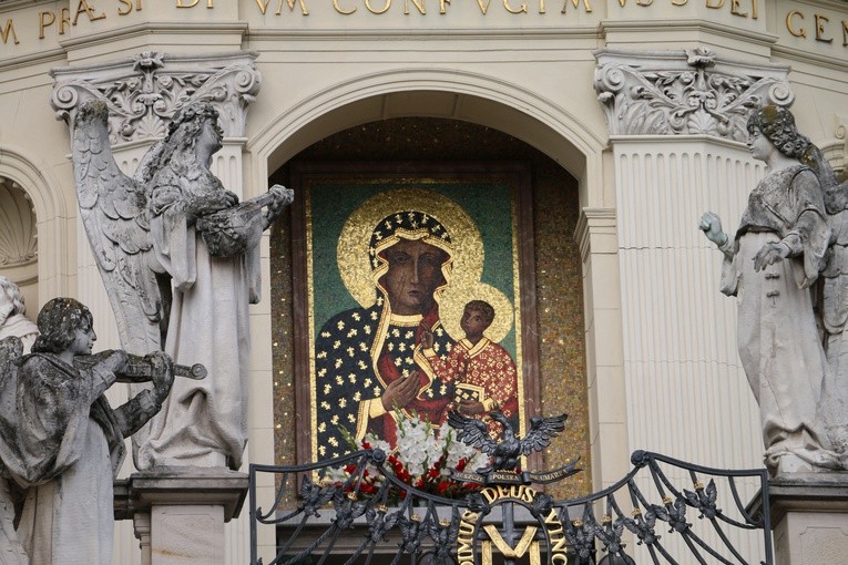 Pielgrzymka 2018. Jasna Góra