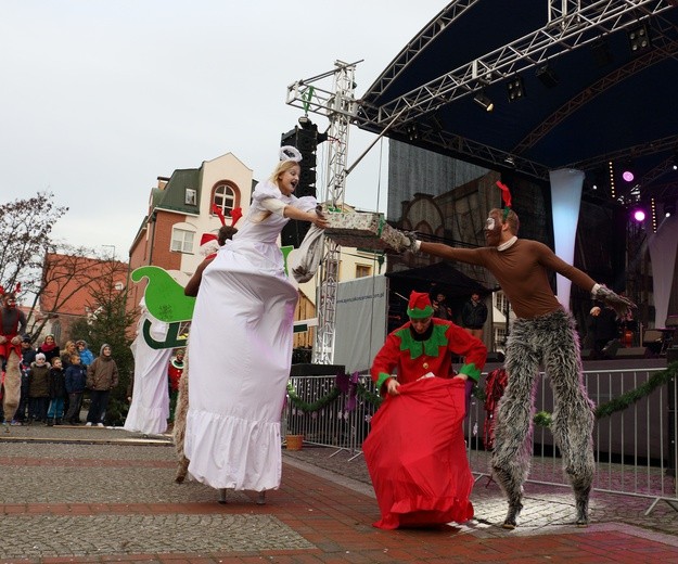 Świąteczne Spotkania Elblążan - Dzień II