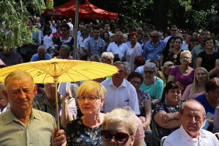 Koronacja w Smardzewie. Część II