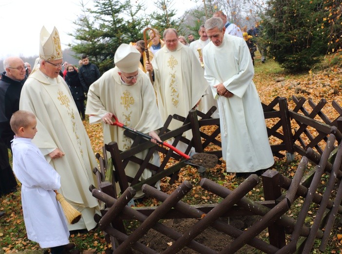 100. rocznica odzyskania niepodległości - Stagniewo