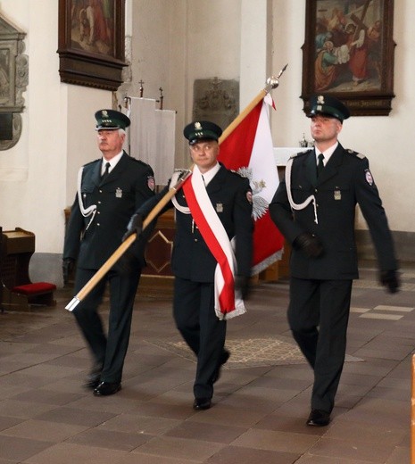 Obchody 76. rocznicy wybuchu II wojny światowej - Malbork 