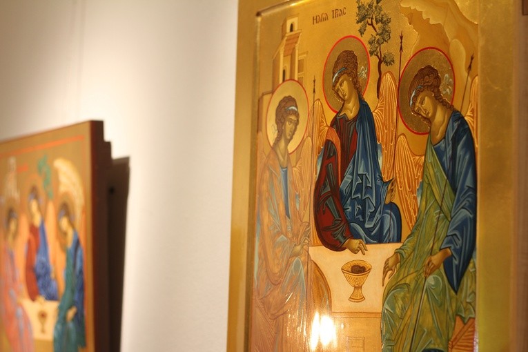 Wystawa w Muzeum Diecezjalnym