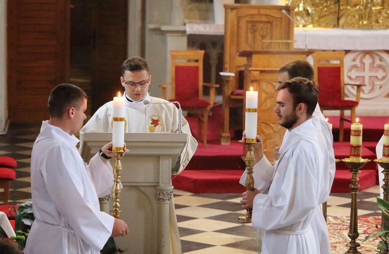 I synod diecezji elbląskiej