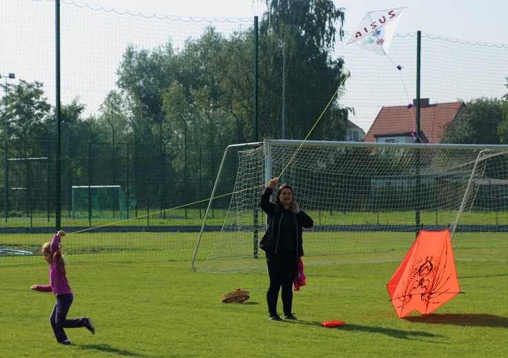 XII Festiwal Latawców
