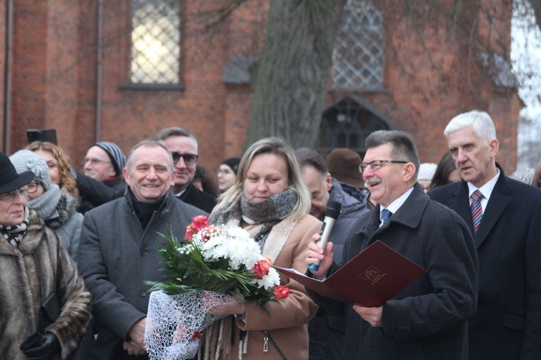 Niedzbórz. Uroczystości odpustowe ku czci św. Mikołaja