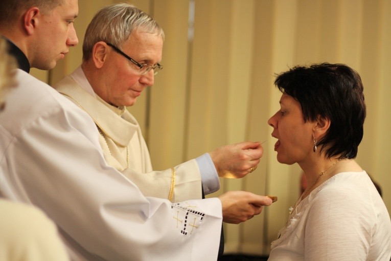 Dzień Walki z Rakiem w Ciechanowie