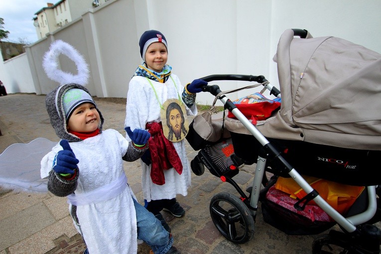 Korowód Wszystkich Świętych