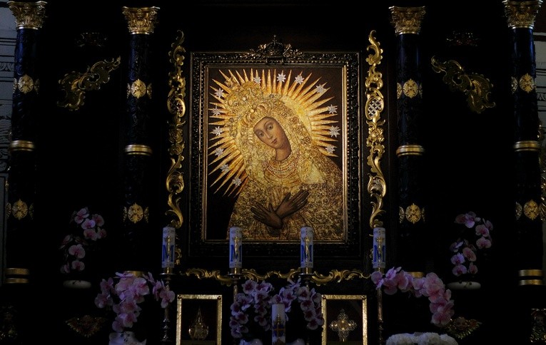 Kościół Świętych Piotra i Pawła w Morągu