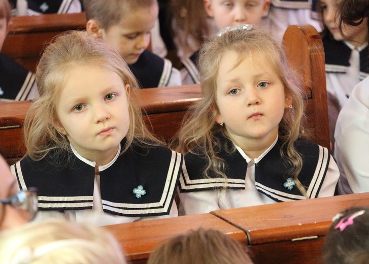 Przedszkole bł. Franciszki - święto patronalne