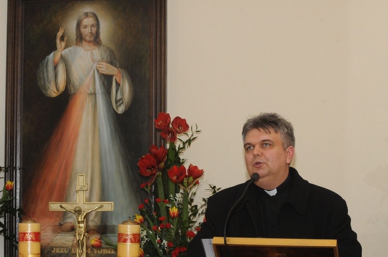 Rocznica pierwszych objawień w sanktuarium Bożego Miłosierdzia