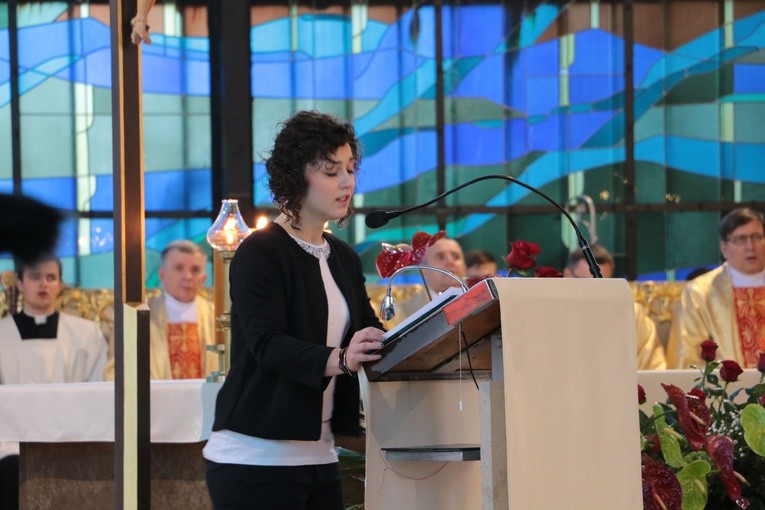 Zakończenie Roku Miłosierdzia