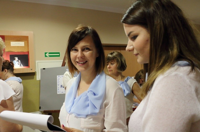 Festiwal Pieśni Maryjnej i Religijnej