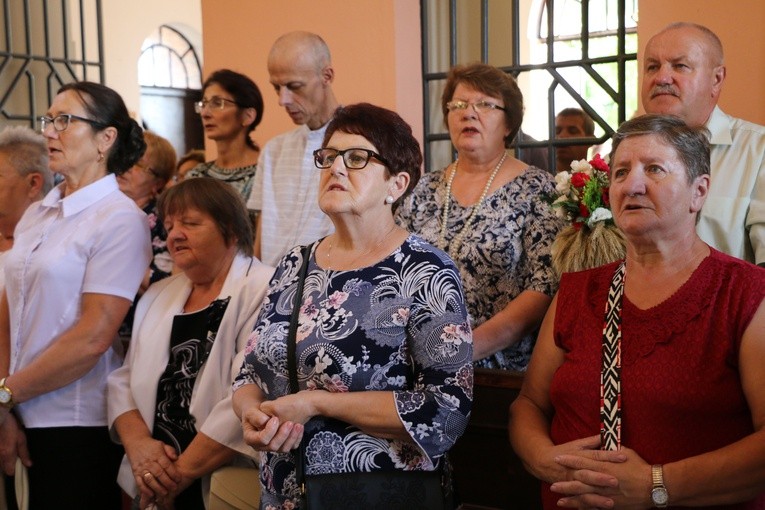 Koronacja w Smardzewie. Część I