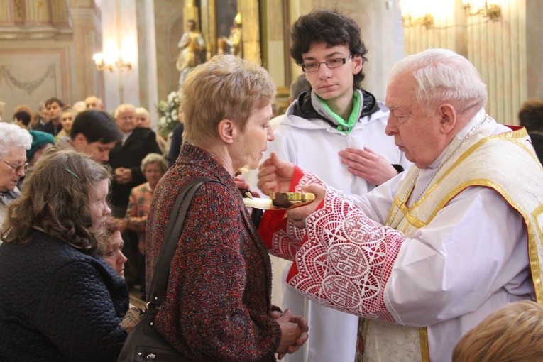 Bp Kazimierz Górny w Skępem