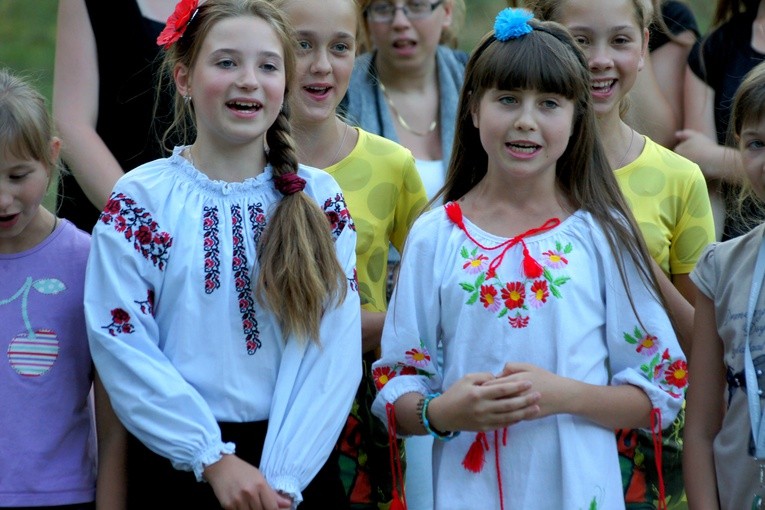 Parafiada w Kołatku