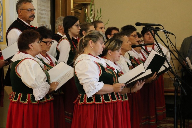 Wyszyny. Modlitwa za ojczyznę