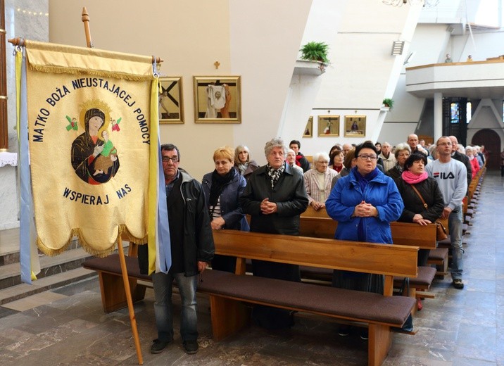 150-lecie przywrócenia do kultu ikony MBNP