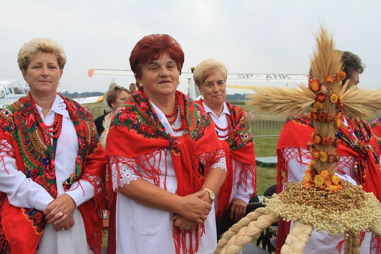 Dożynki diecezjalne. Część 2