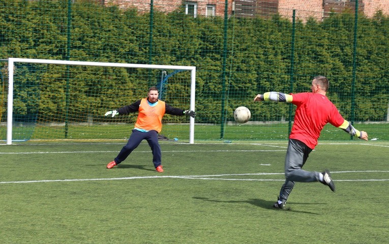 Piknik rodzinny u św. Jerzego