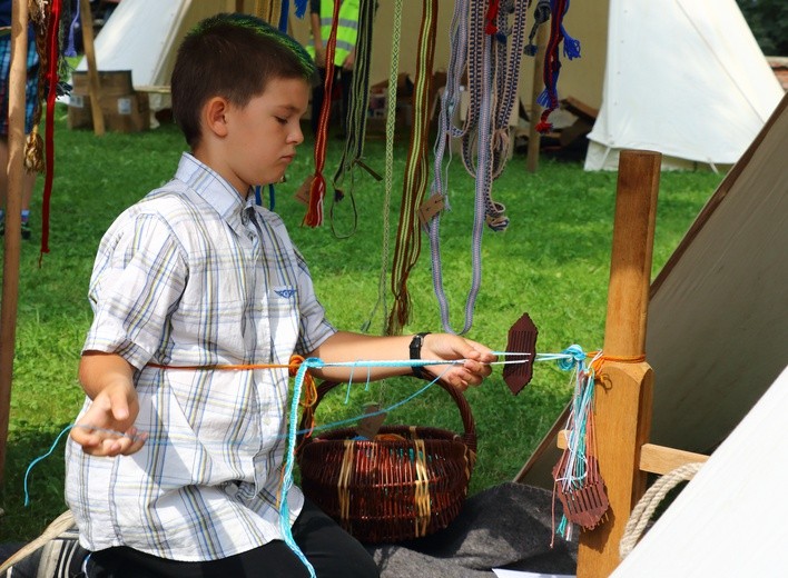 Pasłęk - Jarmark św. Bartłomieja