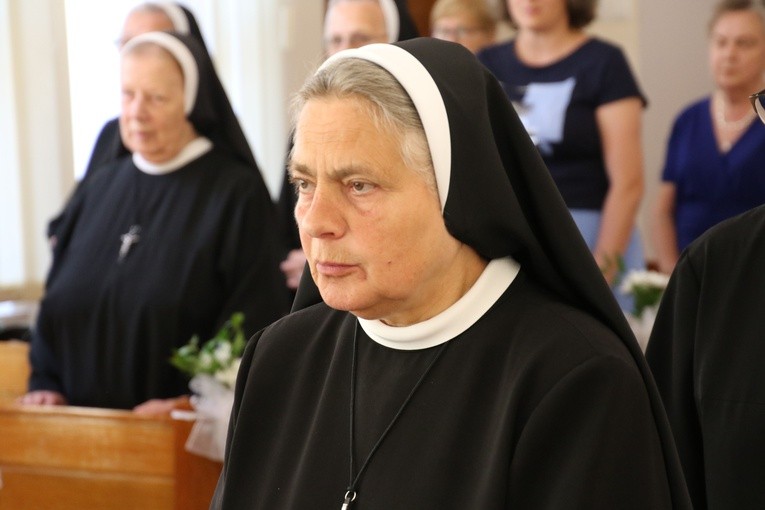 Płock. Jubileusze sióstr pasjonistek