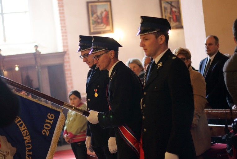 Dzierzgoń - obchody jubileuszowe 