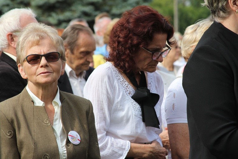 Odpust w Skępem