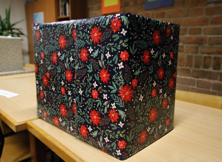 Szlachetna Paczka 2020