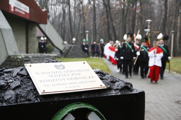 Barbórka w Zabrzu
